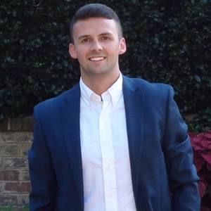 Meet your Posher, Kyle